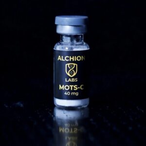 MOTS-C 40 mg