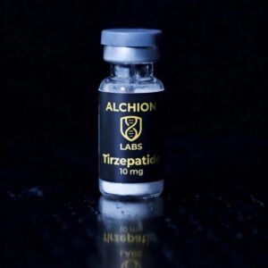 Tirzepatide 10 mg