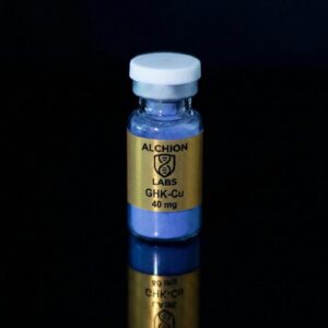 GHK-CU 40 mg