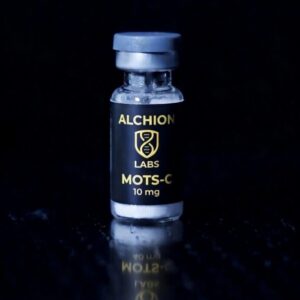 MOTS-C 10 mg